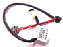 Image of Disc Brake Pad Wear Sensor image for your 2008 Porsche Cayenne   